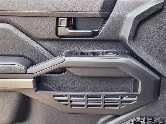 2025 Toyota Tacoma - Image 16