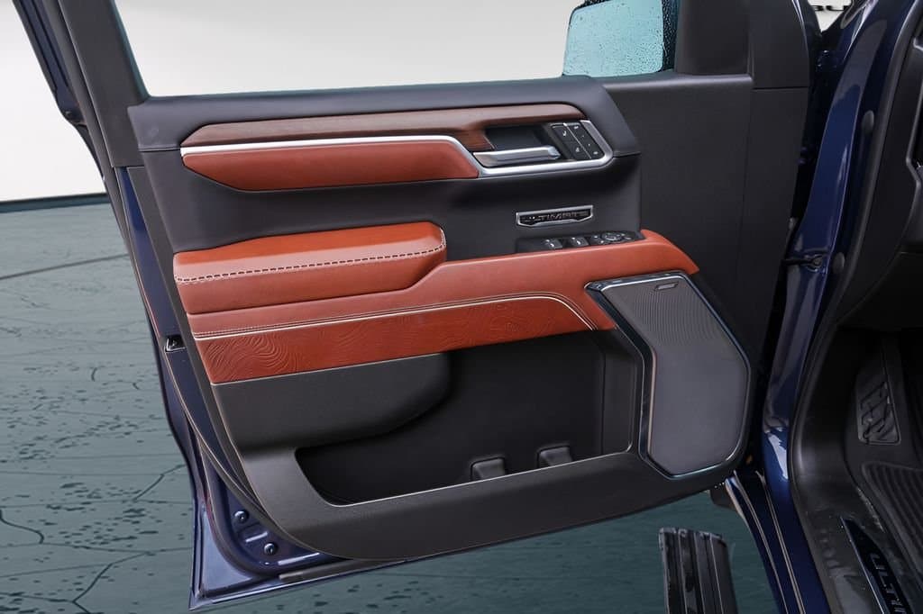 2022 GMC Sierra 1500 - Image 25