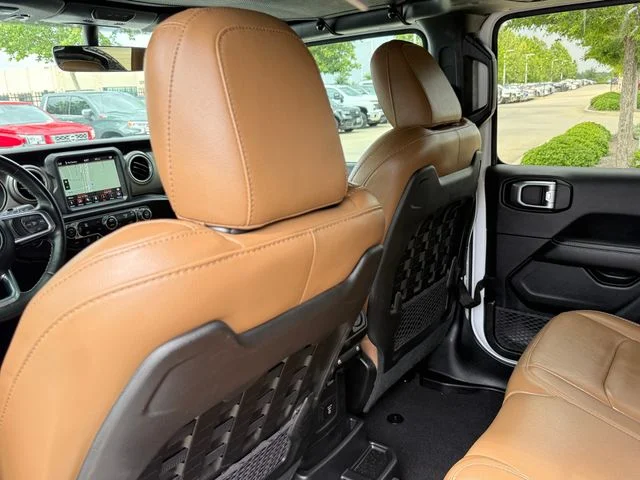 2020 Jeep Wrangler - Image 23