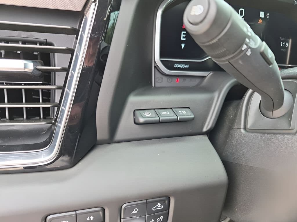 2024 GMC Sierra 2500HD - Image 34