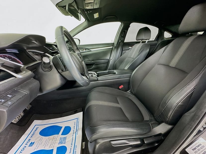 2020 Honda Civic - Image 26