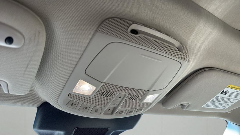 2020 Lincoln Nautilus - Image 23