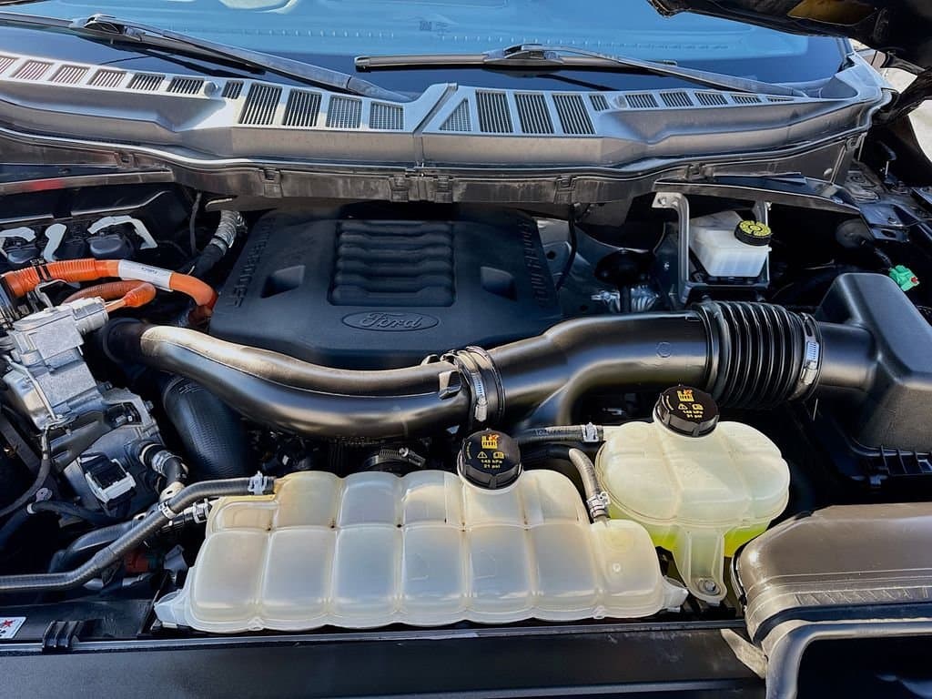 2023 FORD F-150 - Image 41