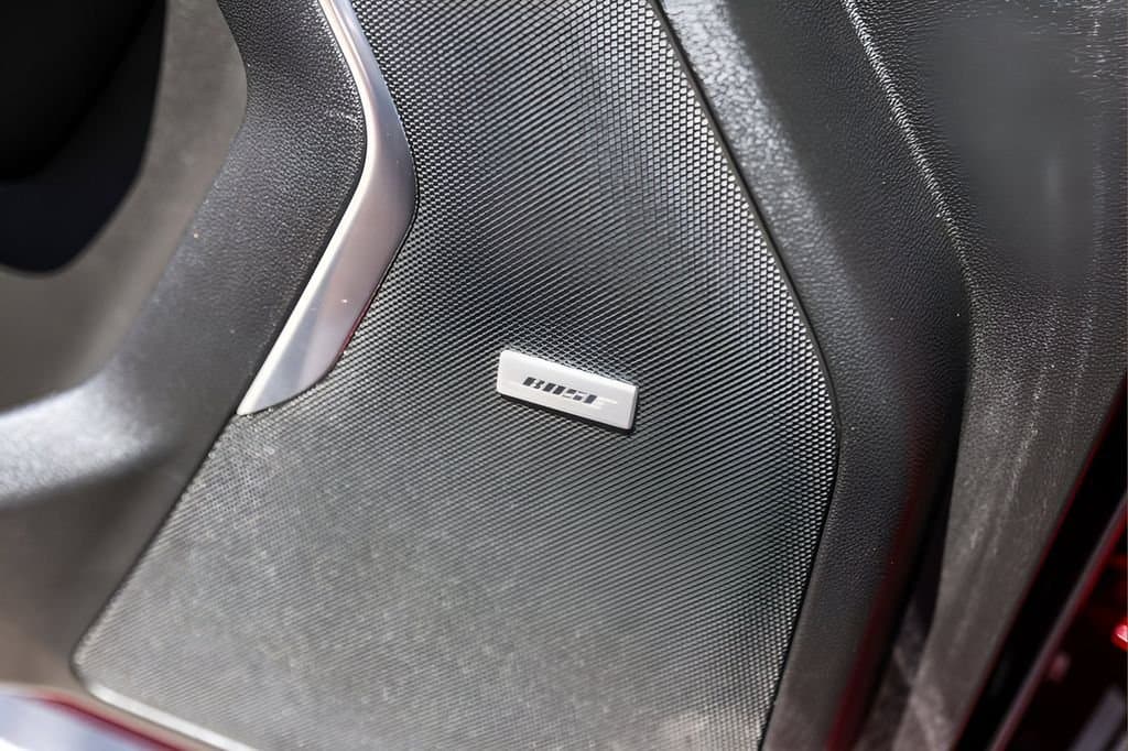 2023 GMC Yukon XL - Image 22