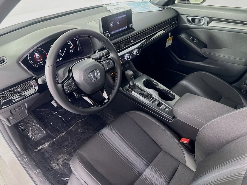 2026 Honda Civic - Image 14