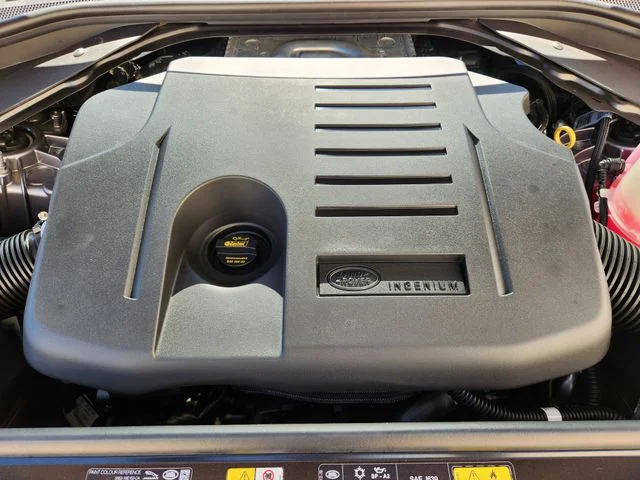 2026 Land Rover Range Rover - Image 20