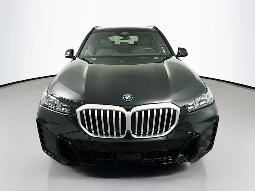 2026 BMW X5 - Image 2