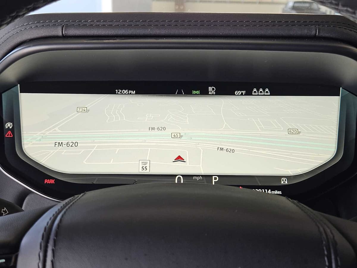 2024 Land Rover Range Rover Sport - Image 14