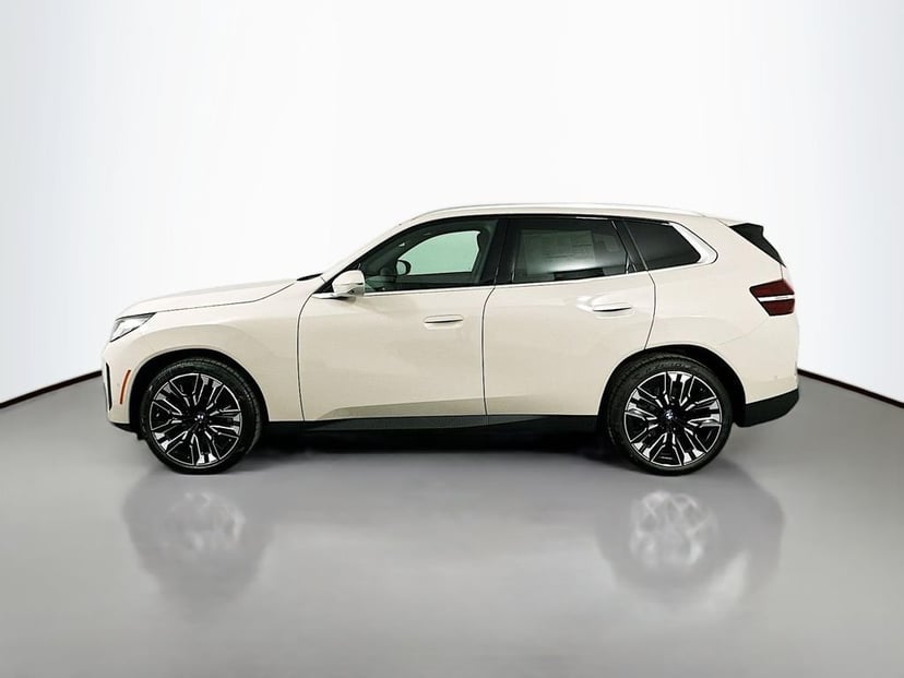 2025 BMW X3 - Image 8