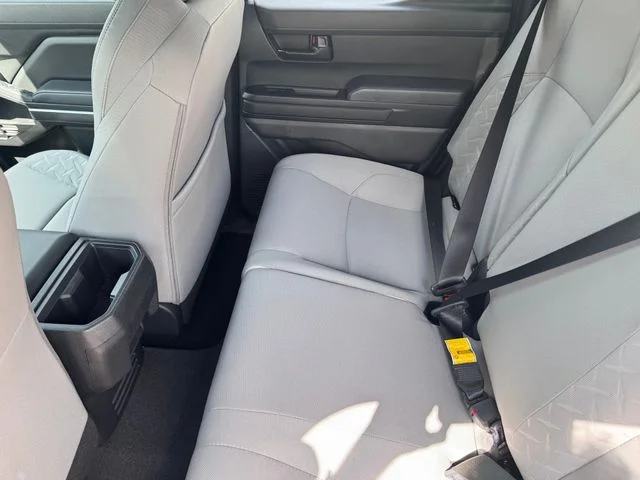 2026 Toyota Tacoma - Image 21