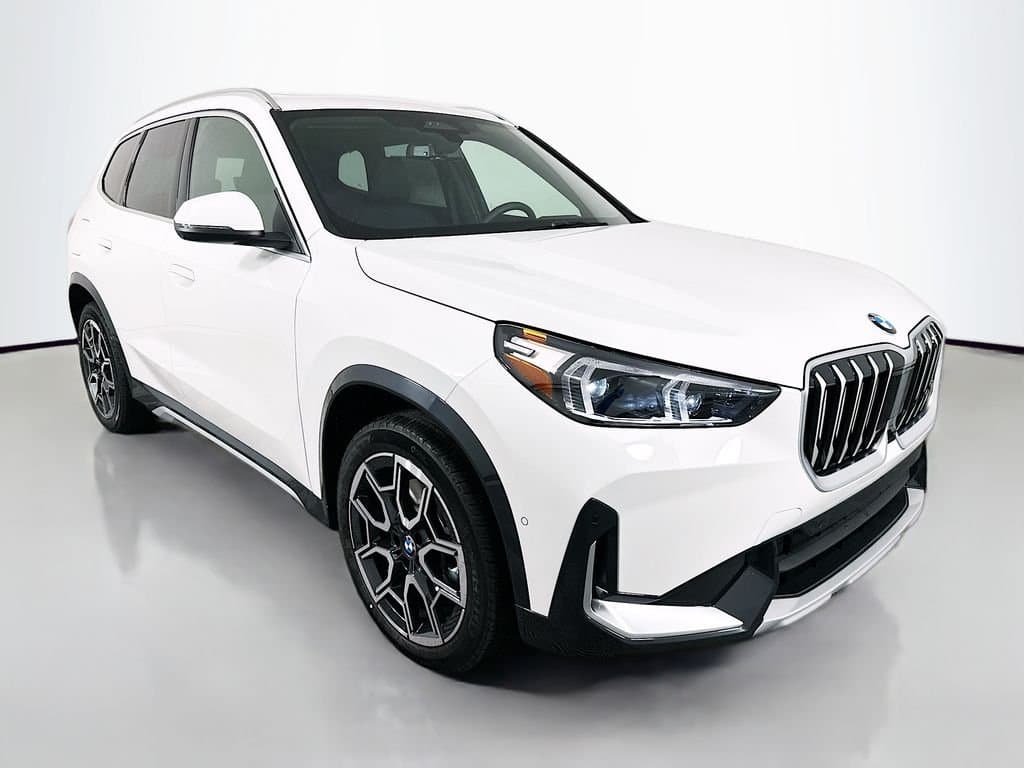 2026 BMW X1 - Image 3