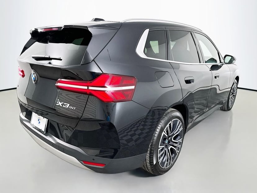 2025 BMW X3 - Image 5