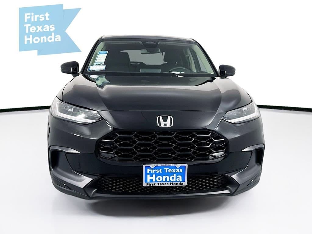 2026 HONDA HR-V - Image 3