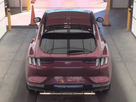 2025 Ford Mustang Mach-E - Image 5