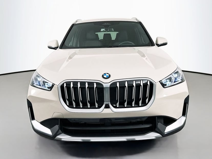 2026 BMW X1 - Image 2