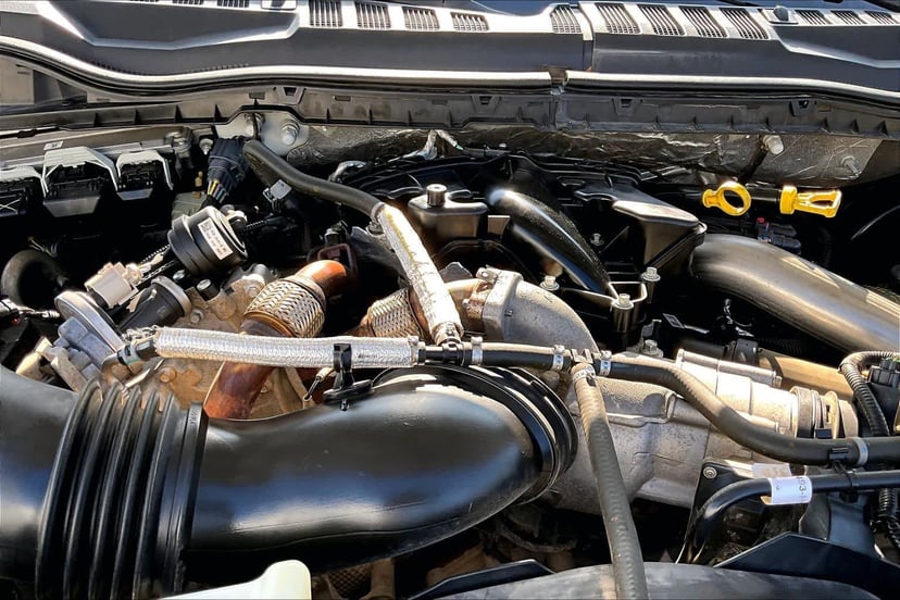 2019 Ford F-250 - Image 32