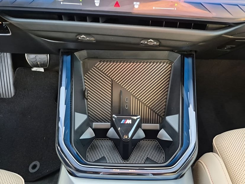 2025 BMW X3 - Image 39