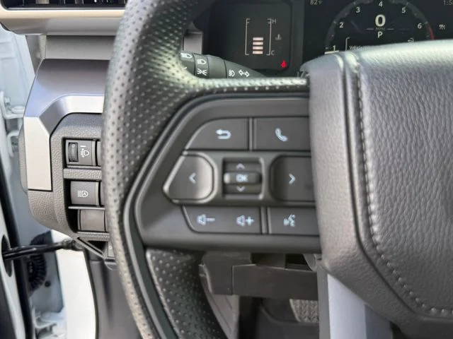2026 Toyota Tacoma - Image 14