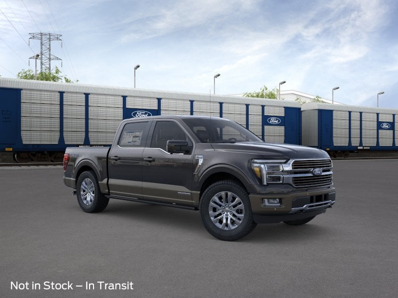 2026 Ford F-150 - Image 19