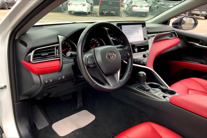 2023 Toyota Camry - Image 17