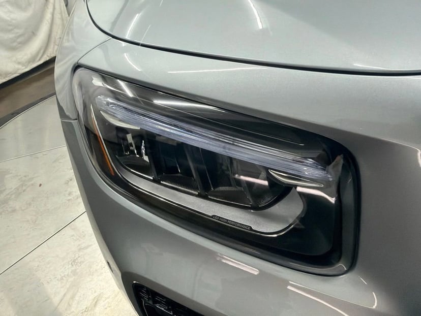 2026 Mercedes-Benz GLB - Image 45