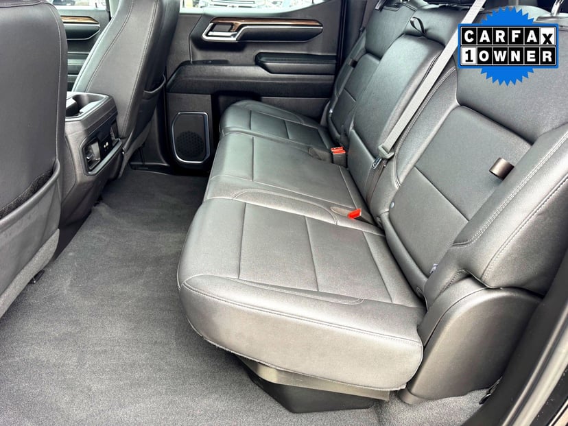 2024 Chevrolet Silverado 1500 - Image 19