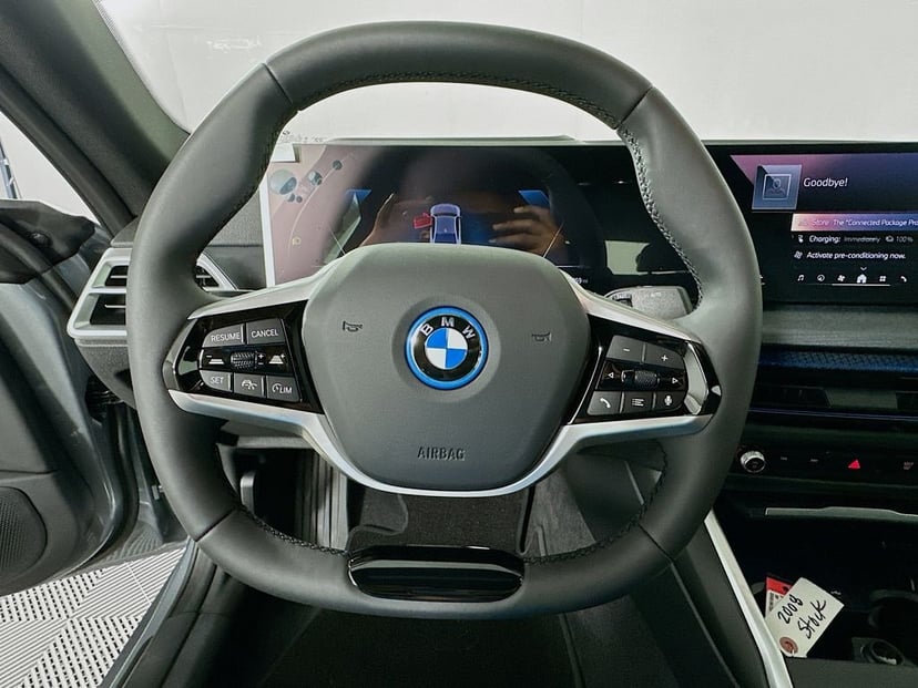 2026 BMW i4 - Image 10