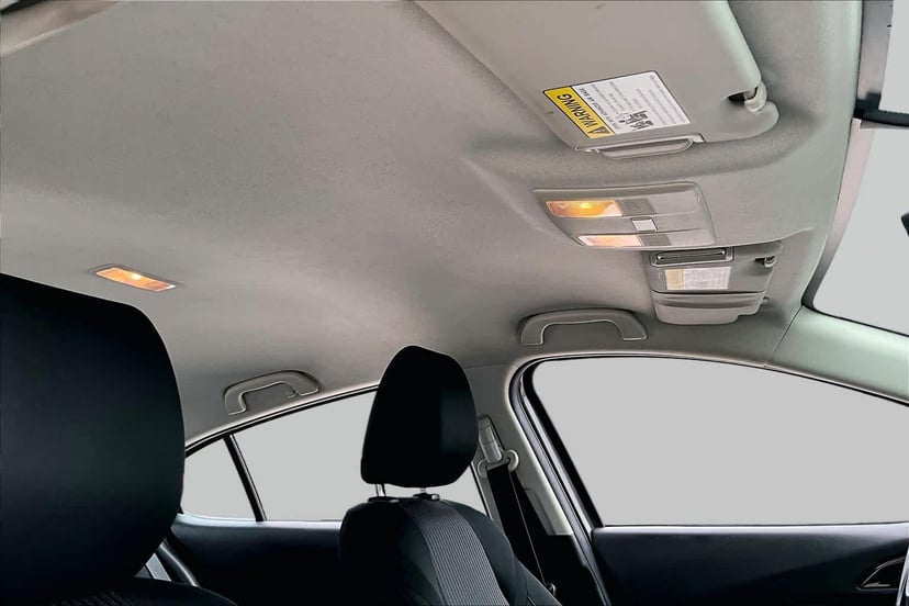 2016 Mazda Mazda3 - Image 14