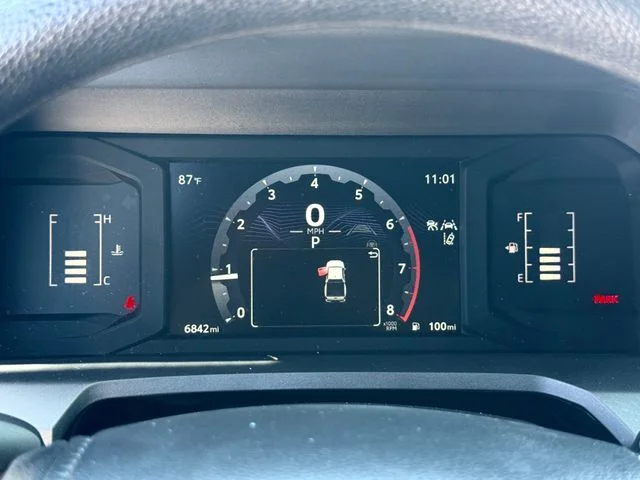 2025 Toyota Tacoma - Image 17