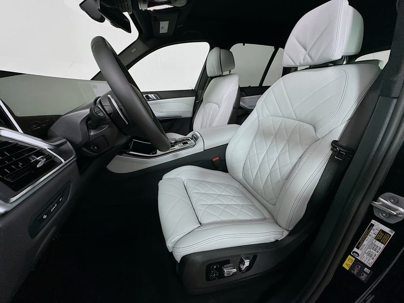 2026 BMW X5 - Image 16