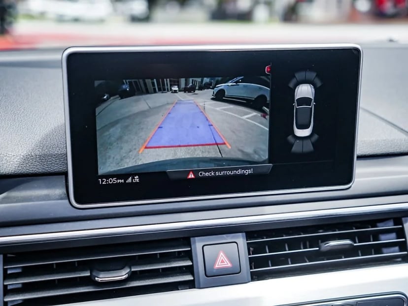 2019 Audi S5 - Image 22