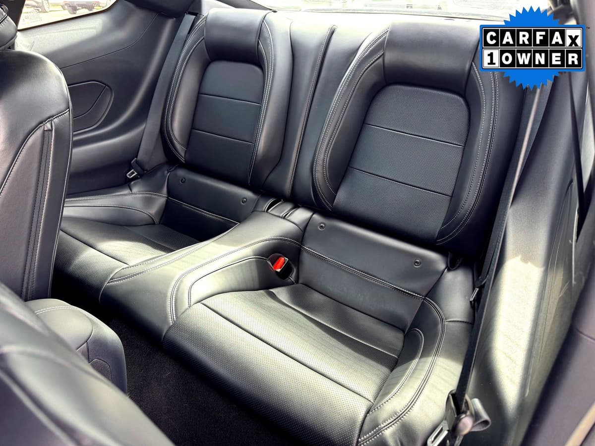 2024 Ford Mustang - Image 23