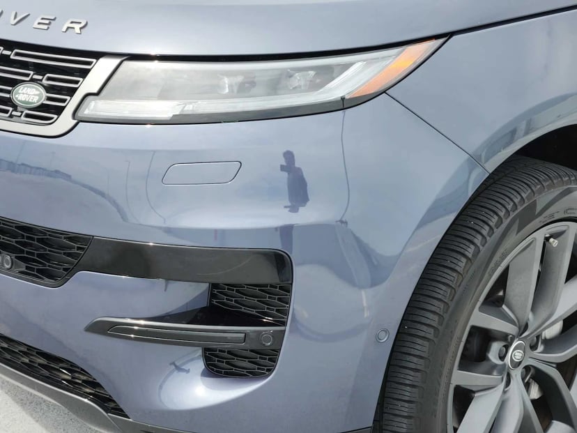 2024 Land Rover Range Rover Sport - Image 8