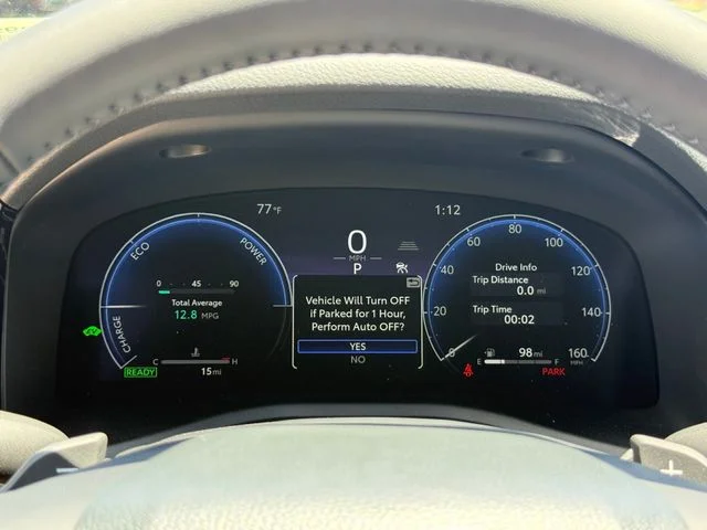 2026 Toyota Camry - Image 11