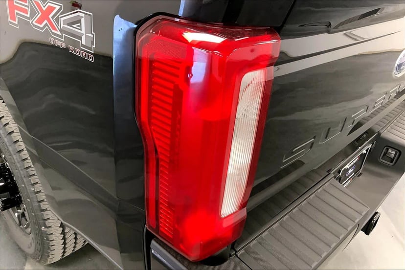 2026 Ford Super Duty - Image 14