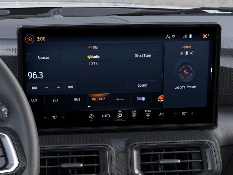 2026 Ford Mustang - Image 26