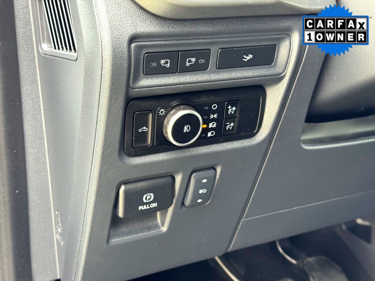 2024 Ford F-150 - Image 13