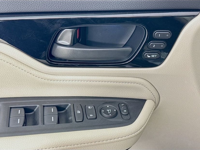 2026 Honda Odyssey - Image 22