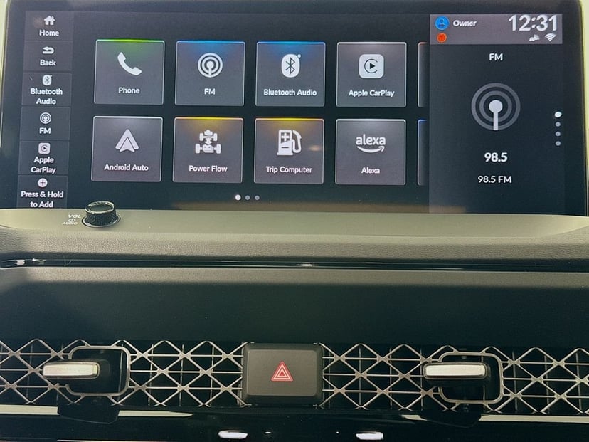 2026 Honda Accord Hybrid - Image 22