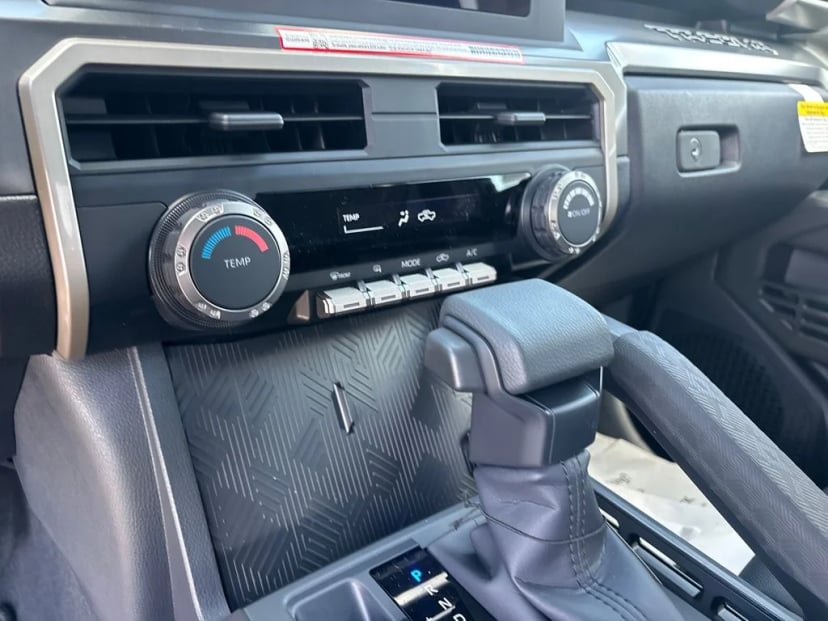 2026 Toyota Tacoma - Image 18