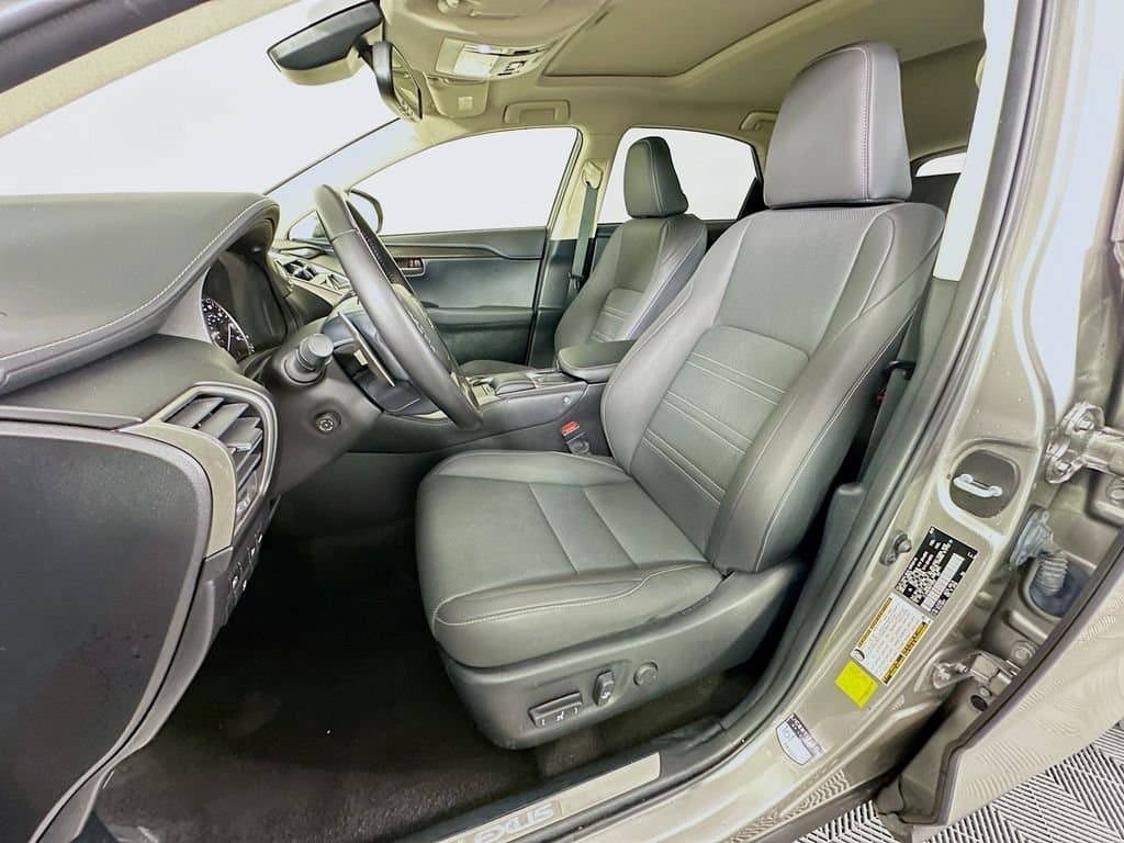 2021 Lexus NX - Image 21