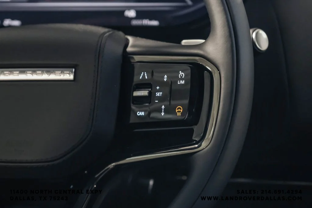 2026 Land Rover Range Rover Sport - Image 19