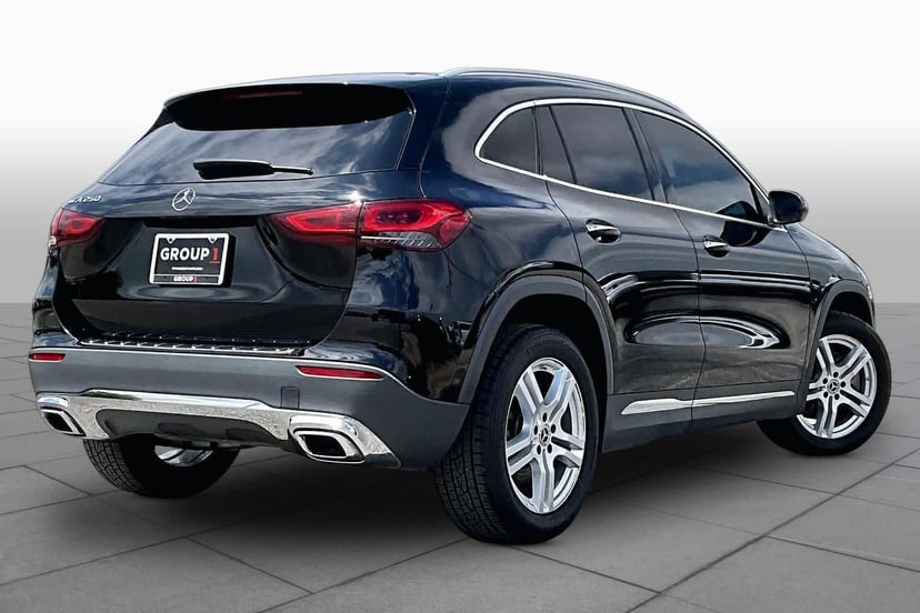 2023 Mercedes-Benz GLA 250 - Image 13