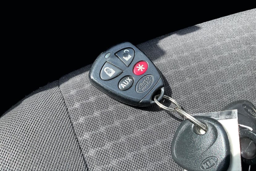 2013 Kia Soul - Image 15