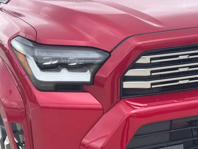 2026 Toyota 4Runner i-FORCE MAX - Image 3