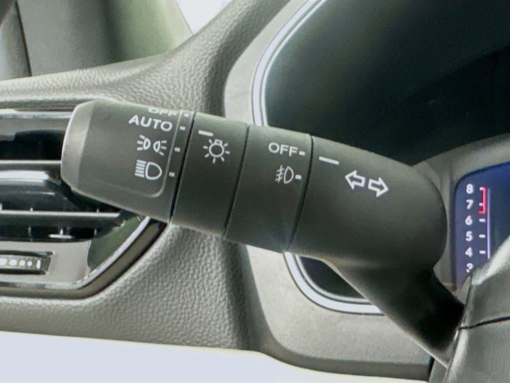 2026 HONDA Passport - Image 19