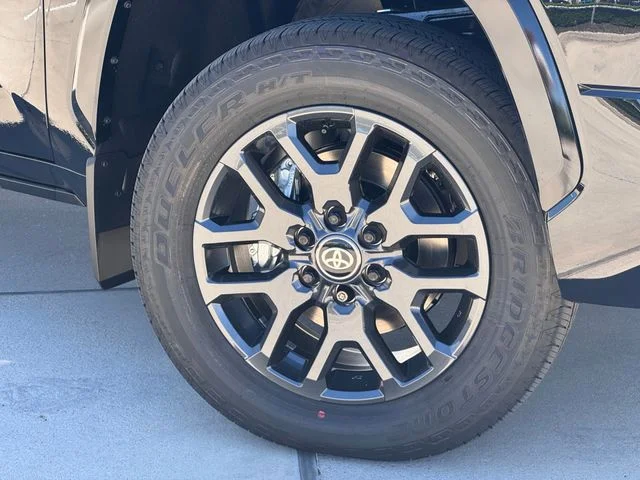 2026 Toyota Tundra - Image 2