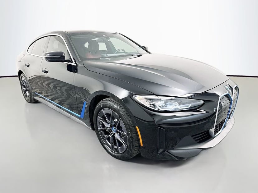 2023 BMW i4 - Image 1
