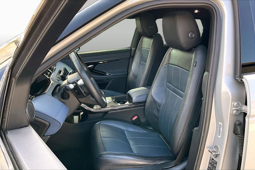 2020 Land Rover Range Rover Evoque - Image 8