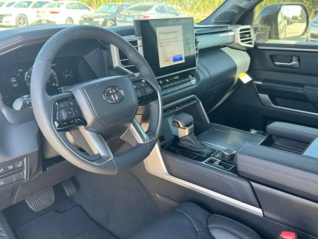 2026 Toyota Tundra - Image 9